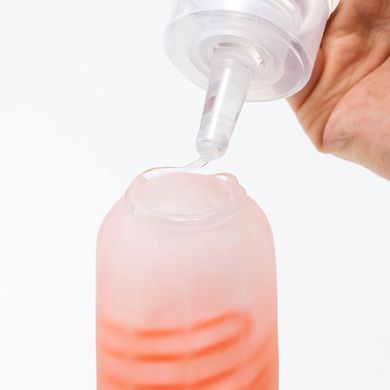 Густий універсальний лубрикант на водній основі Tenga Lotion Mild (170 мл) зображення