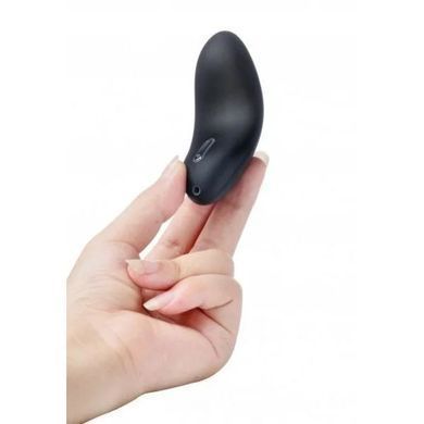 Клиторальный вибратор Svakom Echo Black картинка