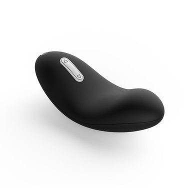 Клиторальный вибратор Svakom Echo Black картинка