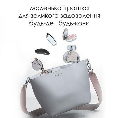 Клиторальный вибратор Svakom Echo Black картинка