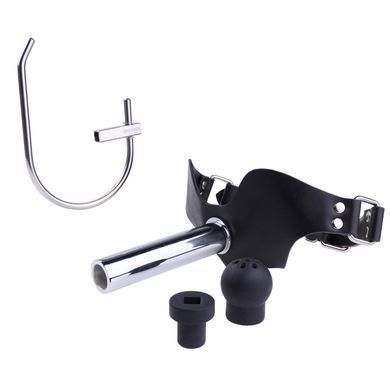 Набор для доминирования LOCKINK SEVANDA Objectification Bathroom Set картинка