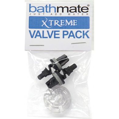 Набір для ремонту клапана Bathmate Hydromax Xtreme зображення
