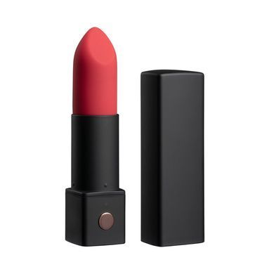 Смарт вибратор-помада Lovense Exomoon Lipstick Vibrator (диаметр 2,1 см) картинка