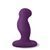 Массажер простаты с вибрацией Nexus G-Play Plus M Purple, Фиолетовый картинка