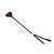 Ляскалка-сердечко з мереживом Liebe Seele Victorian Garden Riding Crop зображення