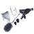 Набор для доминирования LOCKINK SEVANDA Objectification Bathroom Set картинка