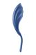 Ерекційне віброкільце - ласо Satisfyer Swordsman Blue Эрекционное виброкольцо - лассо Satisfyer Swordsman Blue (фіксація в 3-х діаметрах 2,5 см, 3,2 см, 3,9 см) картинка 5