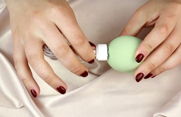 Вакуумний стимулятор із вібрацією Satisfyer Pro To Go 2 Mint зображення