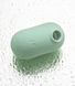 Вакуумний стимулятор із вібрацією Satisfyer Pro To Go 2 Mint картинка 10