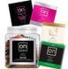 Пробник возбуждающего геля для женщин Sensuva ON Arousal Gel for Her Spearmint, мятная жвачка (0,59 мл) картинка 3
