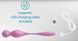 Вагинальные смарт-шарики с вибрацией Satisfyer Love Birds 1 Connect App White (78 г) картинка 12