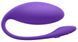 Смарт-віброяйце We-Vibe Jive Lite Purple (діаметр 3,5 см) картинка 6