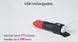 Смарт вибратор-помада Lovense Exomoon Lipstick Vibrator (диаметр 2,1 см) картинка 11