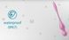 Вагинальные смарт-шарики с вибрацией Satisfyer Love Birds 1 Connect App White (78 г) картинка 11