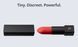 Смарт вибратор-помада Lovense Exomoon Lipstick Vibrator (диаметр 2,1 см) картинка 6