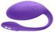 Смарт-віброяйце We-Vibe Jive Lite Purple (діаметр 3,5 см) картинка 7