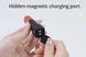 Смарт вибратор-помада Lovense Exomoon Lipstick Vibrator (диаметр 2,1 см) картинка 10