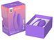 Смарт-віброяйце We-Vibe Jive Lite Purple (діаметр 3,5 см) картинка 10