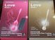Вагинальные смарт-шарики с вибрацией Satisfyer Love Birds 1 Connect App White (78 г) картинка 15