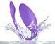 Смарт-віброяйце We-Vibe Jive Lite Purple (діаметр 3,5 см) картинка 8