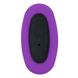 Масажер простати з вібрацією Nexus G-Play Plus M Purple, Фіолетовий картинка 3