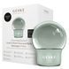 Массажер для лица и тела GESKE Cool&Warm Face and Body Massager 7в1 green картинка