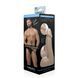 Фалоімітатор реалістичний Fleshjack Boys: Griffin Barrows Dildo (діаметр 4,7 см) картинка 8