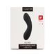 Клиторальный вибратор Svakom Echo Black картинка 12
