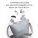 Клиторальный вибратор Svakom Echo Black картинка 10