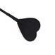 Ляскалка-сердечко з мереживом Liebe Seele Victorian Garden Riding Crop картинка 5