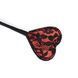 Ляскалка-сердечко з мереживом Liebe Seele Victorian Garden Riding Crop картинка 2