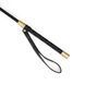 Ляскалка-сердечко з мереживом Liebe Seele Victorian Garden Riding Crop картинка 4