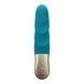 Мініпульсатор Fun Factory STRONIC PETITE deep sea blue (діаметр 3,5 см) зображення