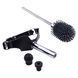 Набор для доминирования LOCKINK SEVANDA Objectification Bathroom Set картинка 5