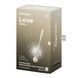 Вагинальные смарт-шарики с вибрацией Satisfyer Love Birds 1 Connect App White (78 г) картинка 2