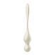 Вагинальные смарт-шарики с вибрацией Satisfyer Love Birds 1 Connect App White (78 г) картинка 5