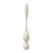 Вагинальные смарт-шарики с вибрацией Satisfyer Love Birds 1 Connect App White (78 г) картинка 4