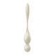 Вагинальные смарт-шарики с вибрацией Satisfyer Love Birds 1 Connect App White (78 г) картинка 6