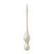 Вагинальные смарт-шарики с вибрацией Satisfyer Love Birds 1 Connect App White (78 г) картинка 3