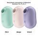 Вакуумний стимулятор із вібрацією Satisfyer Pro To Go 2 Mint картинка 19