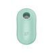 Вакуумний стимулятор із вібрацією Satisfyer Pro To Go 2 Mint картинка 8