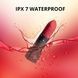 Смарт вибратор-помада Lovense Exomoon Lipstick Vibrator (диаметр 2,1 см) картинка 9