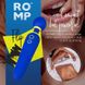 Вібромасажер - мікрофон з гнучкою головкою Romp Flip картинка 15