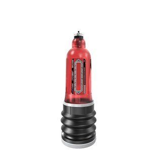 Гидропомпа Bathmate Hydromax 7 Wide Boy Red (X30) для члена длиной от 12,5 до 18 см картинка
