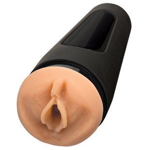 Мастурбатор вагіна Doc Johnson Main Squeeze Sasha Grey Pussy зображення