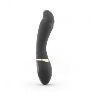 Вибратор для точки G Dorcel Tender Spot (кнопка &ldquo;Boost&rdquo;) картинка
