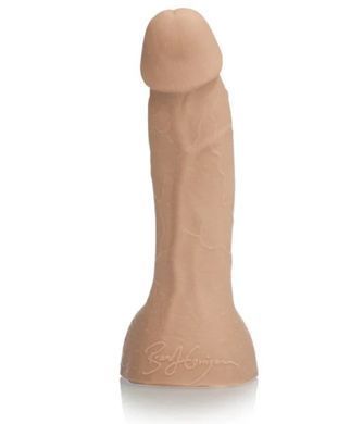 Фаллоимитатор реалистичный Fleshjack Boys: Brent Corrigan Dildo (диаметр 4,5 см) картинка