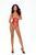 Боді-сітка з доступом Passion BS115 One Size, red зображення