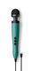 Вибромассажер-микрофон DOXY3 USB-C Massager TURQUOISE картинка 4