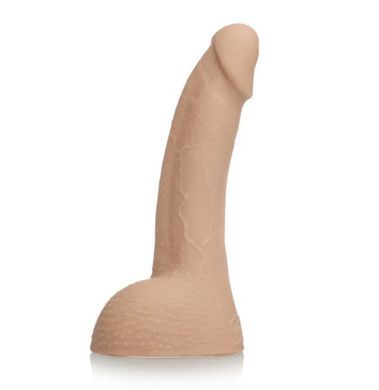 Фаллоимитатор реалистичный Fleshjack Boys: Brent Corrigan Dildo (диаметр 4,5 см) картинка